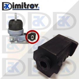 Тампон двигател Ford Galaxy Seat Alhambra Volkswagen Sharan
